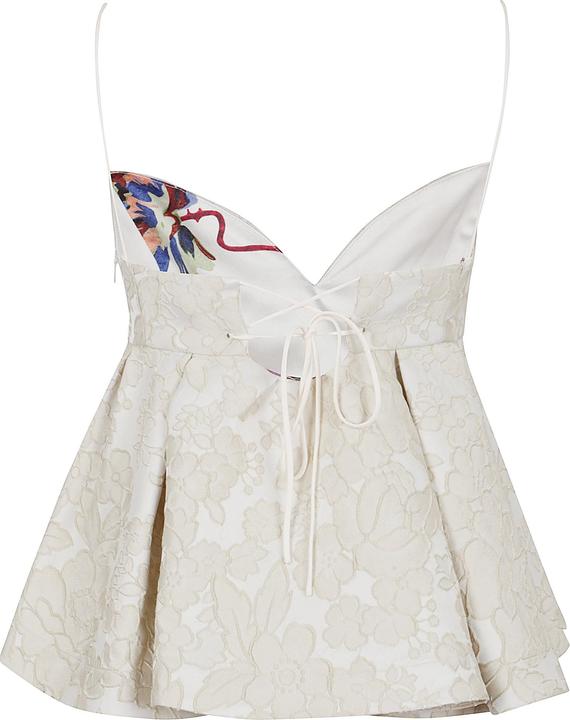 Actual product image La DoubleJ TOP0158.JCQ111PEO04 (XS)