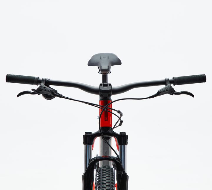 Actual product image Rockrider EXPL 500
