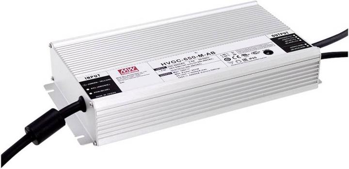 Immagine prodotto MeanWell Driver LED