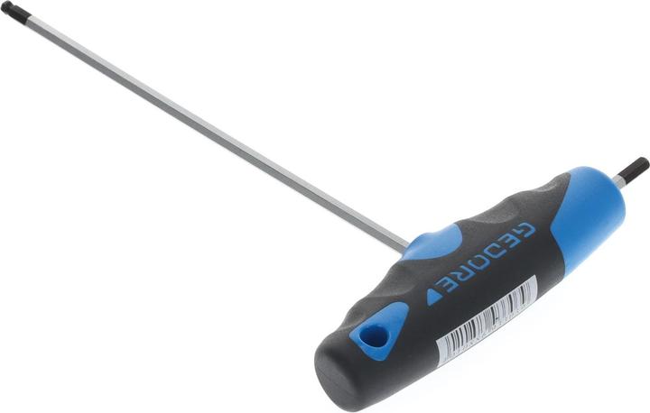 Image du produit Gedore Hexagon Key with T-handle 3 mm