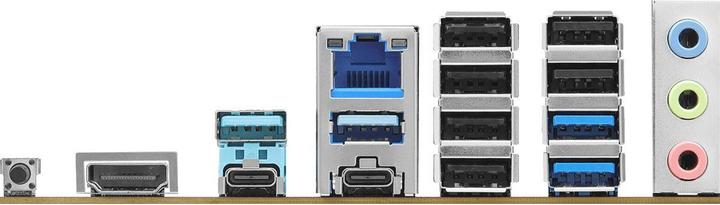 Immagine prodotto AsRock B850 Pro-A (AM5, AMD B850, ATX)