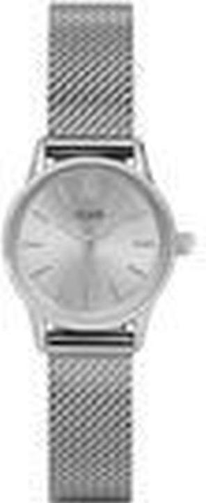 Produktbild Cluse La Vedette Mesh Silver (Analoguhr, 24 mm)