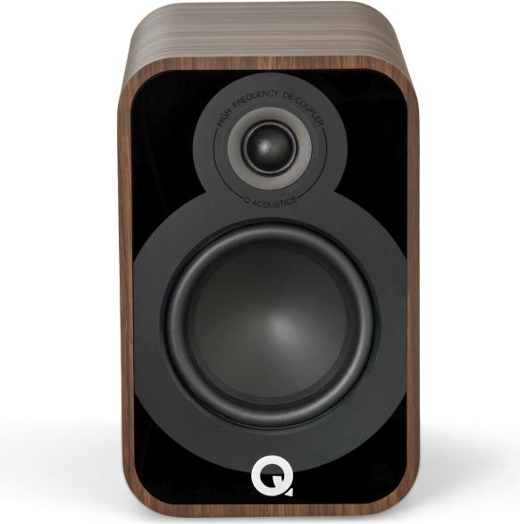 Image du produit Q Acoustics 5020 Paire *rosewood (1 paire)