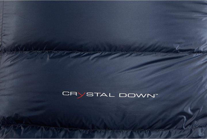 Produktbild Nordisk Passion One Schlafsack (220 cm)
