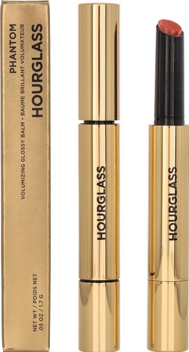 Image du produit Hourglass Phantom Volumizing Glossy Balm Mist 115 (115)