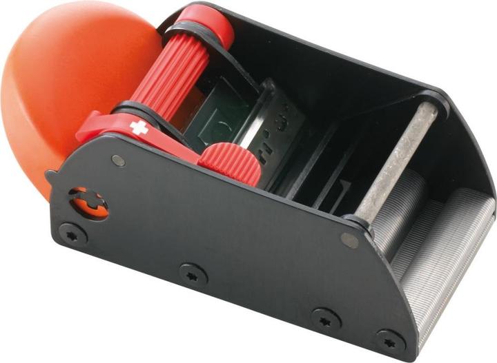 Actual product image HP Autozubehör Ralihobel RALI 105 Evolution Length 105 mm Plane iron width 48 mm (48 mm)