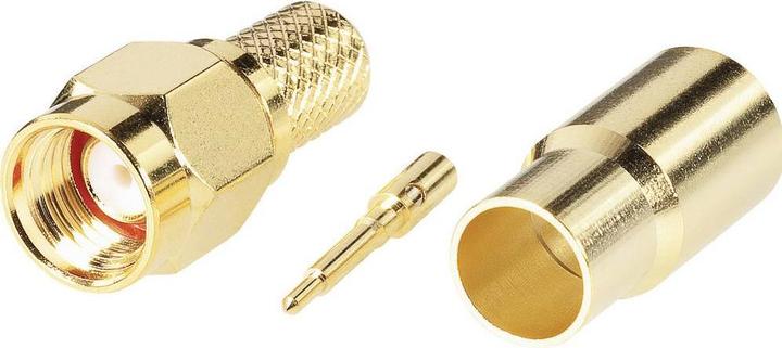 Produktbild BKL Electronic SMA-Steckverbinder