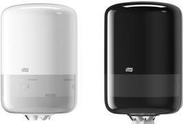 Actual product image Tork Wipe and towel dispenser Inn