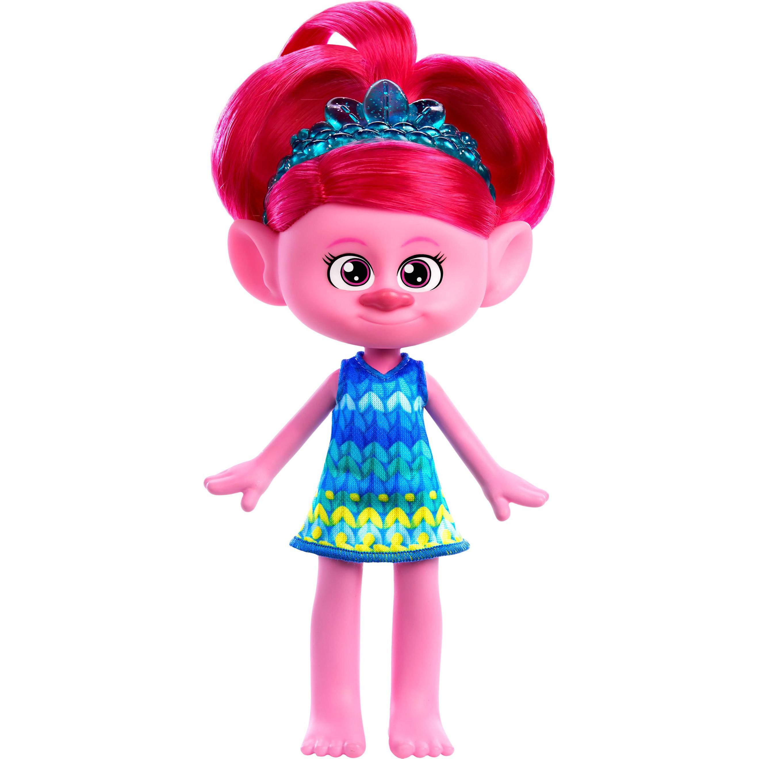 Mattel Trolls Poppy 30 cm Puppe