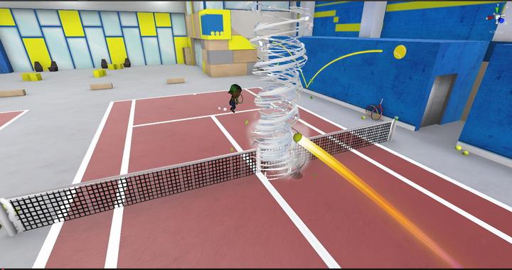Produktbild Merge Games Instant Sports Tennis (Switch, Switch Lite, Switch OLED, DE)