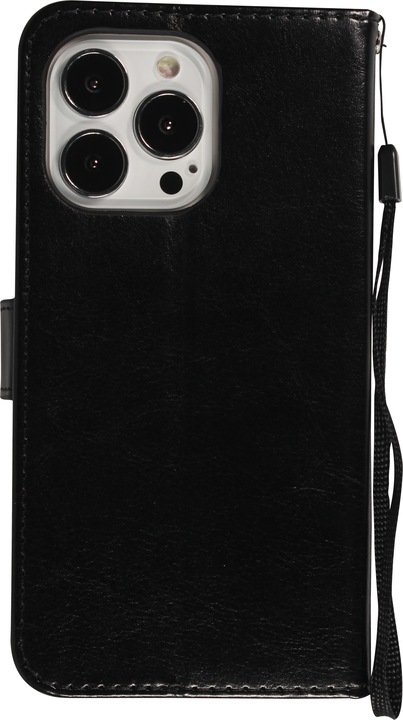 Actual product image PhoneLook Premium Flip cover (Apple iPhone 14 Pro)