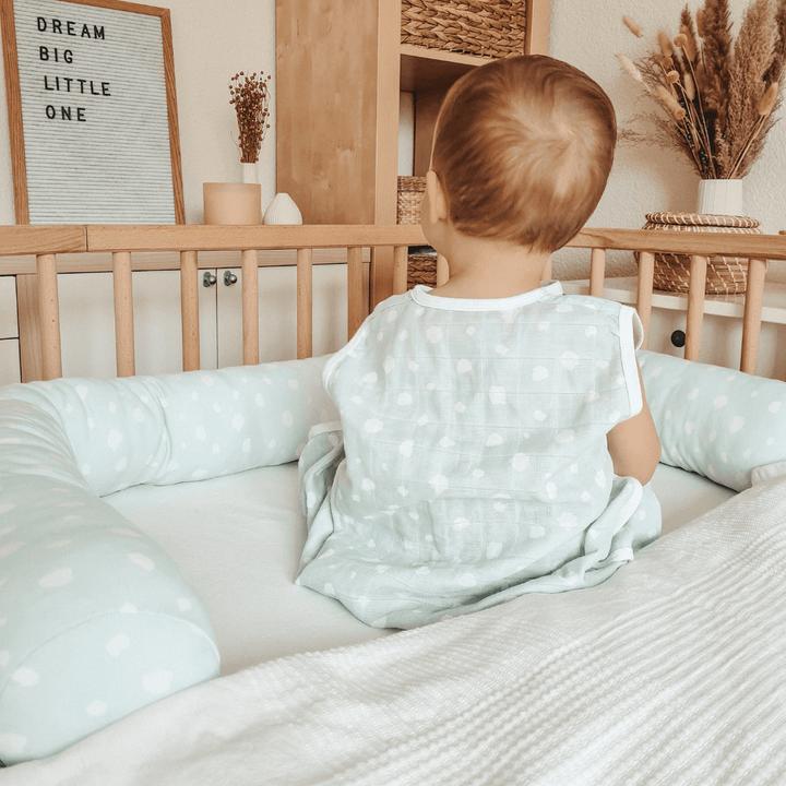 Produktbild Emma & noah Bettschlange
