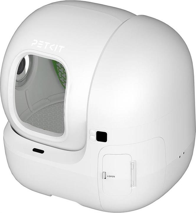 Productafbeelding Petkit Purobot Max Pro (Zelfreinigende kattenbak)