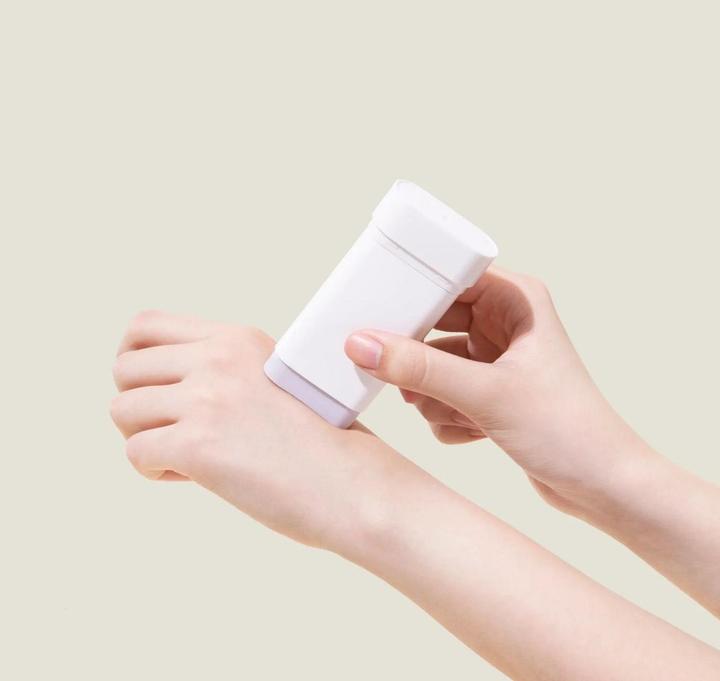 Image du produit Mary&May Mary & May Vegan Peptide Bakuchiol Sun Stick SPF50+ PA++++ 18g Aging Control Bakuchiol 25 Ty (Stick solaire, SPF 50+, 18 g)