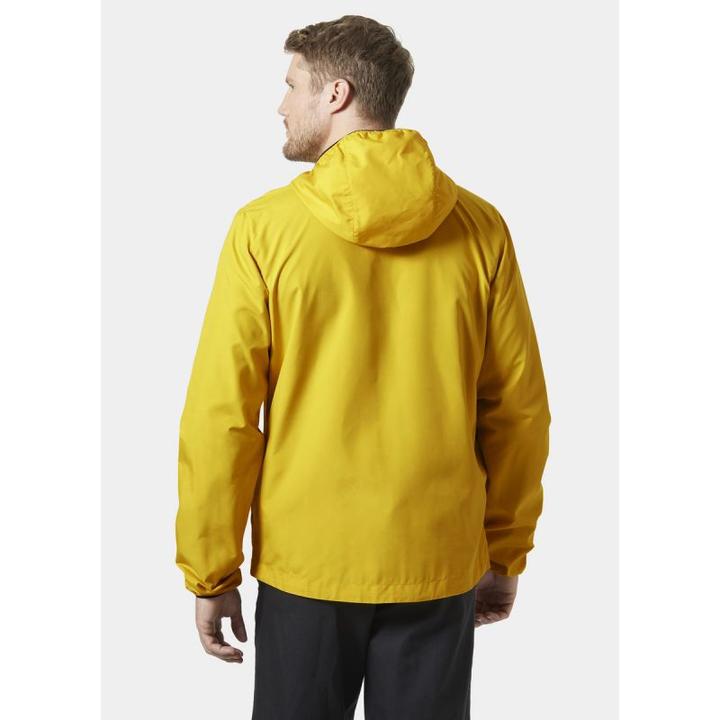 Actual product image Helly Hansen Salt Striped Windbreaker Jkt (L)