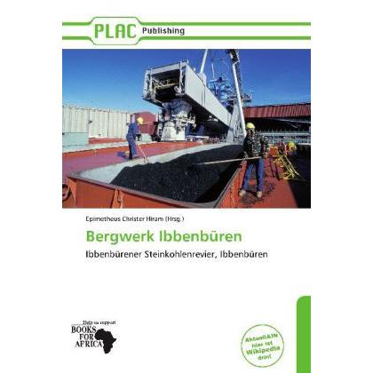 Bergwerk Ibbenbüren, Fachbücher