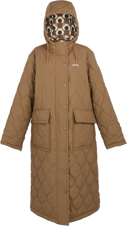 Produktbild Regatta Orla Kiely Jacke Lang