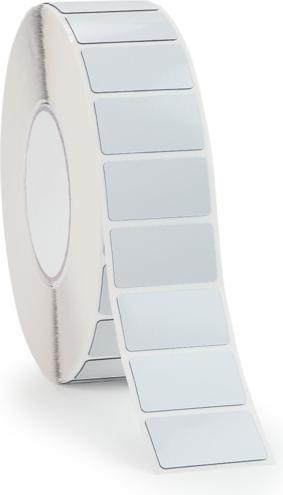 Produktbild HellermannTyton 35mm x 18mm thermal label - white (3.50 cm)