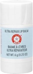 Actual product image First Aid Beauty Ultra Repair Lip Balm for Instant Hydration and Moisture (Lip balm)