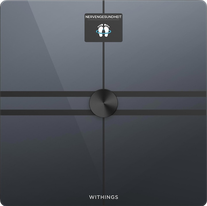 Withings Body Comp (200 kg)