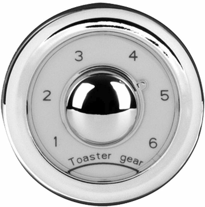 Produktbild BerlingerHaus Haus Toaster Matte Black Collection