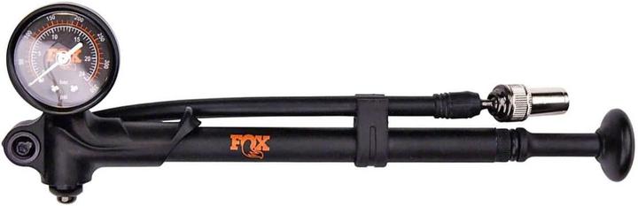Productafbeelding Fox Dämpferpumpe HP mit Entlüftung faltbar 350PSI - 350PSI