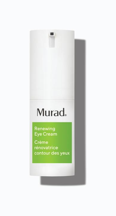 Produktbild Murad Augencreme (Augenpflege Crème, Tag + Nacht, 15 ml)