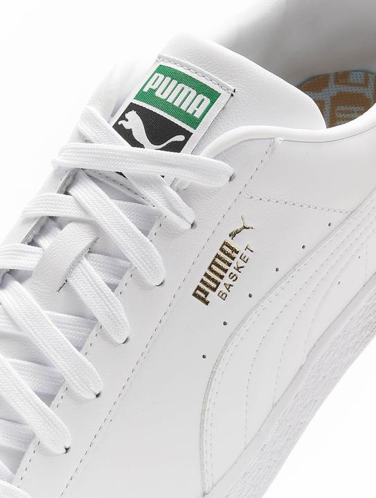 Produktbild Puma Basket Classic XXI (37)
