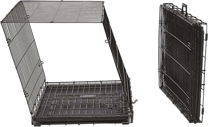 Image du produit Ferplast Dog-Inn (Chien, Fermeture de sécurité)