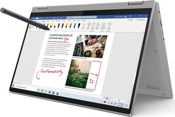Image du produit Lenovo IdeaPad Flex 5 (14", 512 Go, 16 Go, CH, AMD Ryzen 5 5500U)