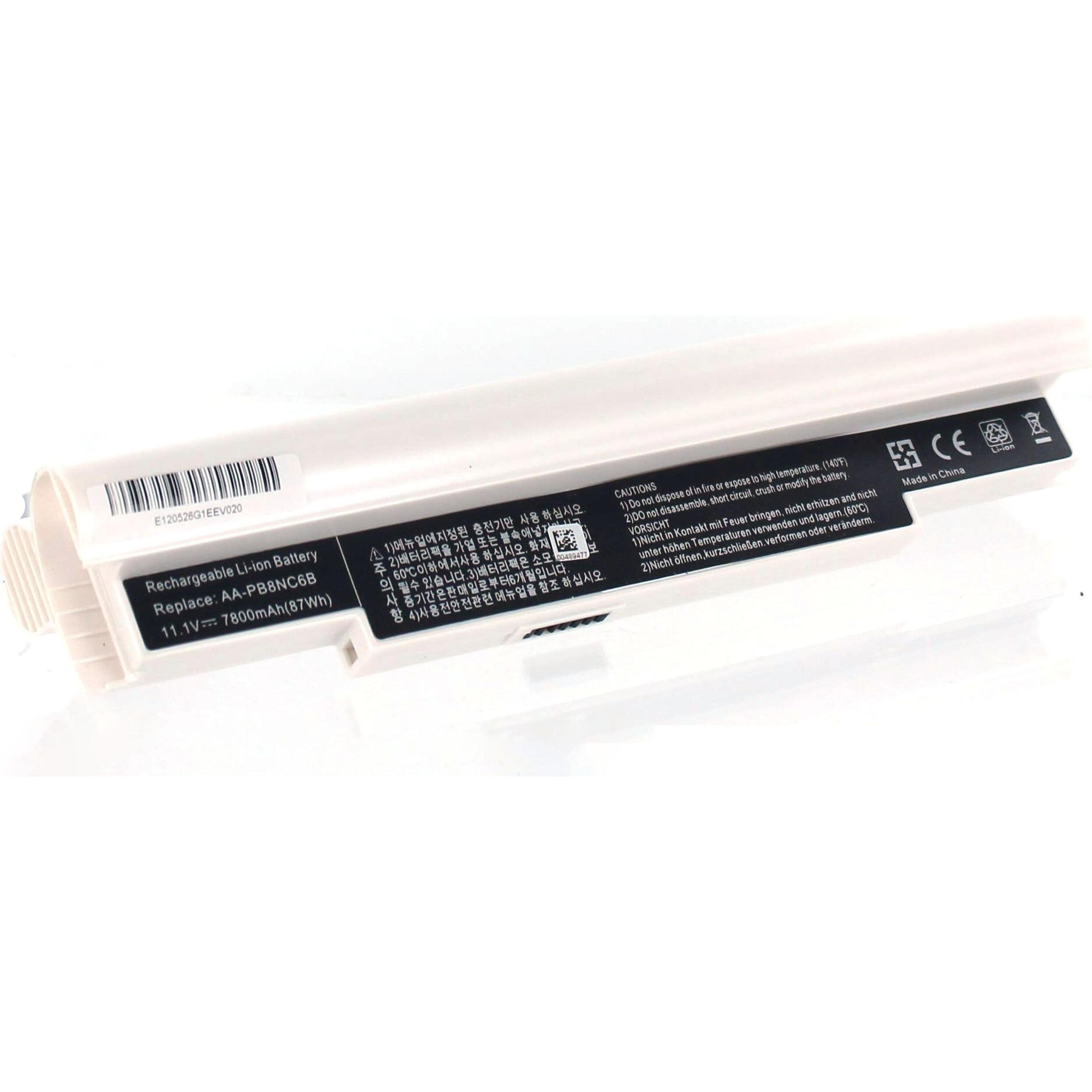 AGI 43434 - Batterie/Akku (1 Stk., Gerätespezifisch, 6600 mAh), Batterien + Akkus