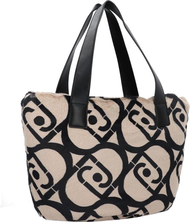 Produktbild Liu Jo Verry Shopper Tasche L 50 cm (20 l)