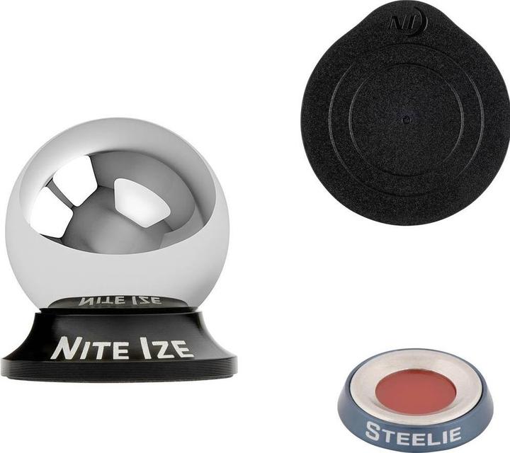 Nite Ize Steelie Car Mount Kit