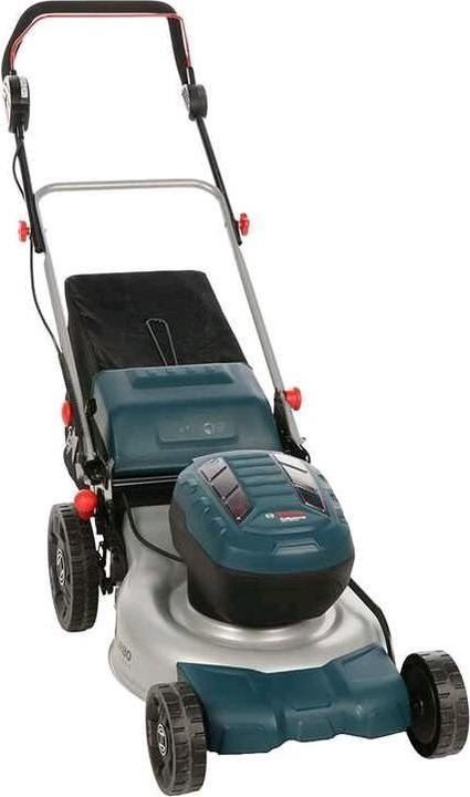 Actual product image Bosch Professional Cordless lawn mower (Rechargeable battery operated)