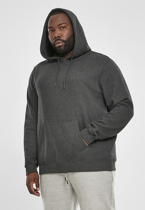 Image du produit Urban Classics Basic Terry Hoody (5XL)