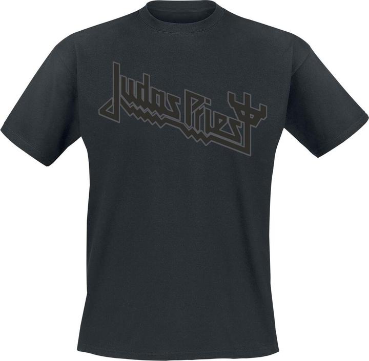 Produktbild Judas Priest Logo (S)