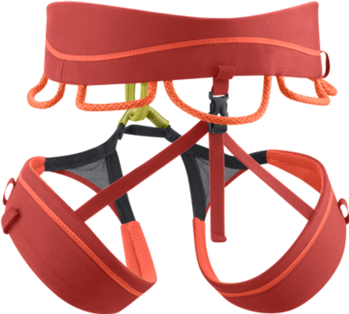 Actual product image Edelrid Sirana Climbing Harness (XS)
