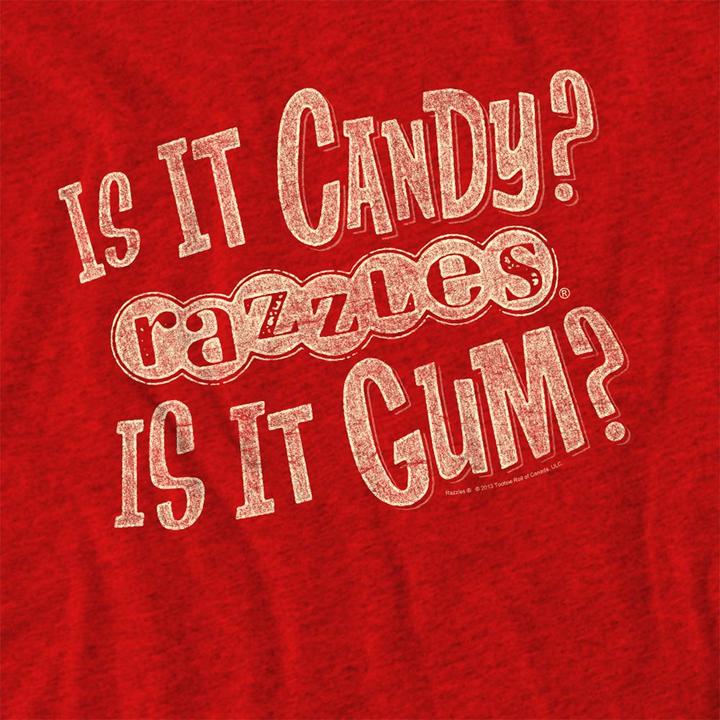 Produktbild Razzle Dazzle TShirt (M)