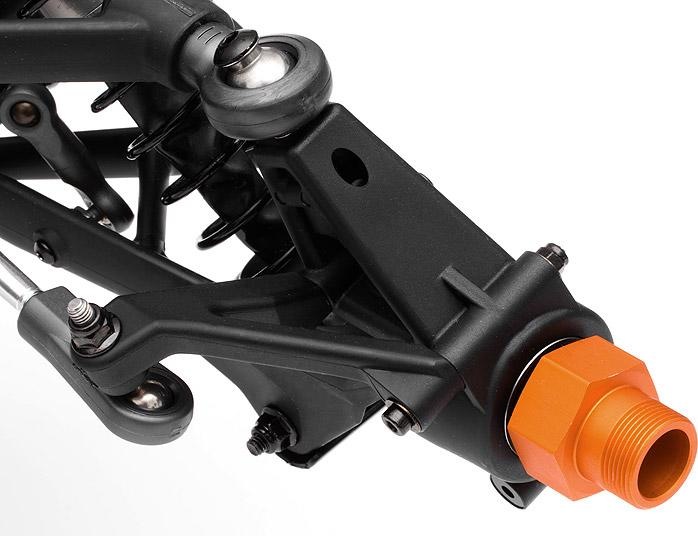 Actual product image HPI Baja 5B SS (Kit)