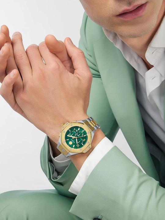 Produktbild Philipp Plein PWPRA0324 (Chronograph)