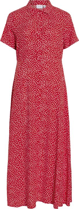 Image du produit Vila Maxi Blusenkleid (44)