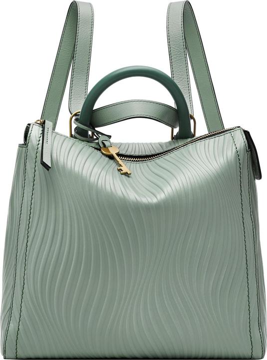 Produktbild Fossil Parker City Rucksack Leder 28 cm (5 l)