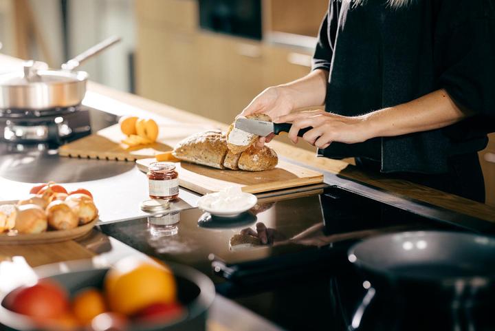 Produktbild Fiskars Functional Form butter knife (7.80 cm)