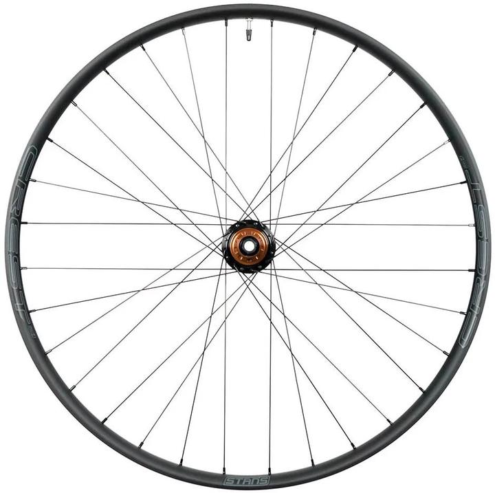 Actual product image Notubes Crest MK4 (Front wheel, 29")
