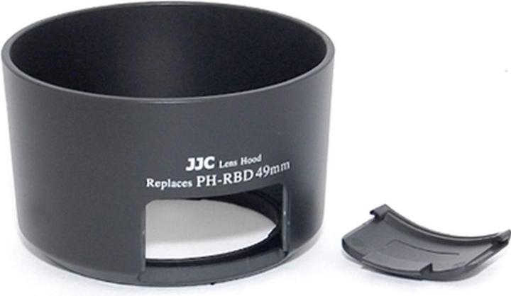 Productafbeelding JJC Pentax Zonnekap PH RBD 49mm