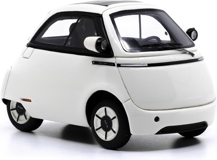 Actual product image Ace Microlino Urban santorini