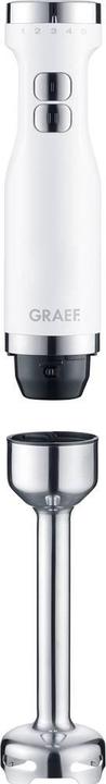 Actual product image Graef HB501