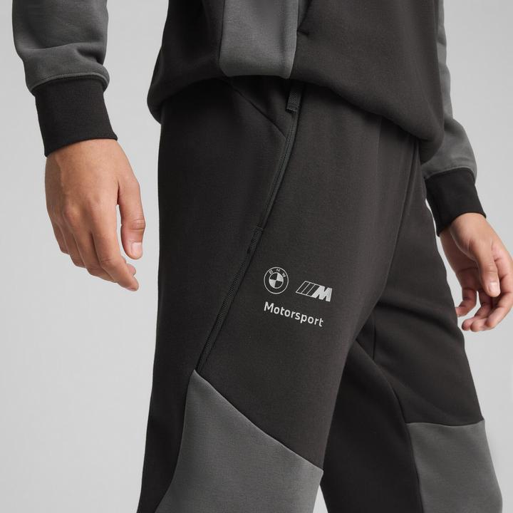 Actual product image Puma BMW Mms Pumatech Pants (XS)