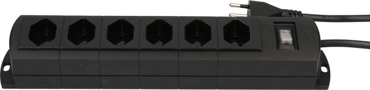 Image du produit Max Hauri Prime Line avec interrupteur + aimant (6x, Type 13, 3 m)