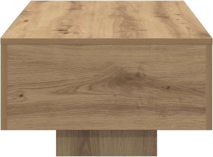 Image du produit vidaXL Couchtisch (100 x 49.50 x 31 cm)